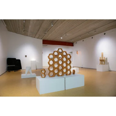 INCARNATION: A VISION OF DESIGN FROM ITS ORIGIN